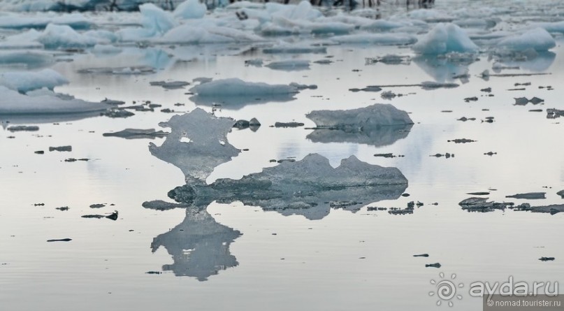 2226 километров по стране чудес. Исландия. Часть 4