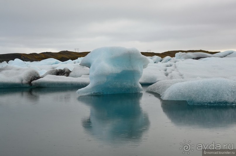 2226 километров по стране чудес. Исландия. Часть 4