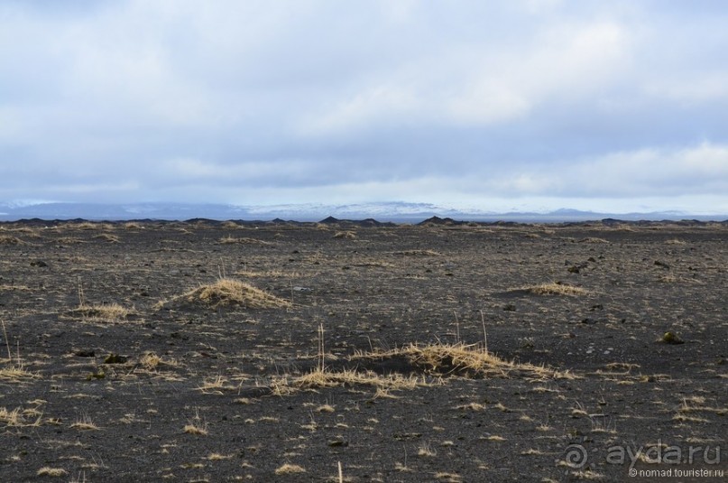 2226 километров по стране чудес. Исландия. Часть 4