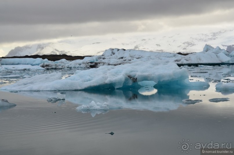 2226 километров по стране чудес. Исландия. Часть 4