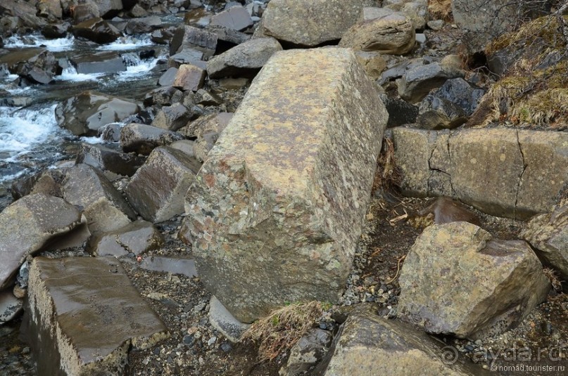 2226 километров по стране чудес. Исландия. Часть 4