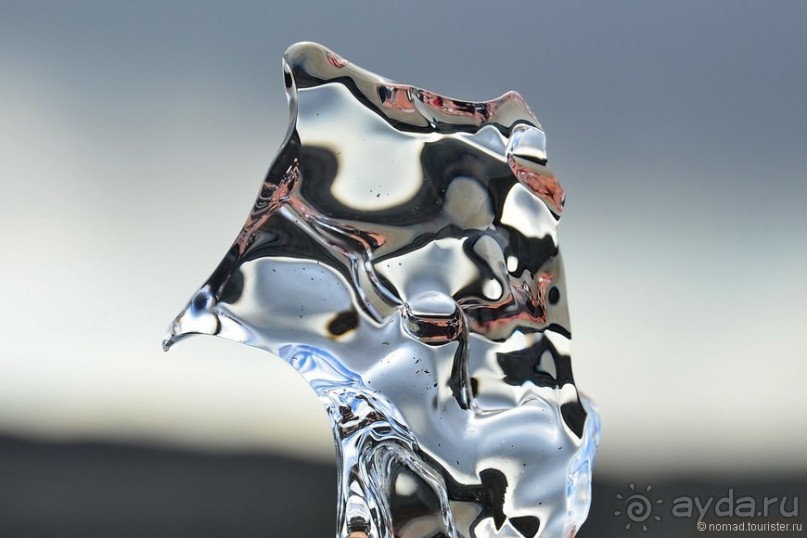 2226 километров по стране чудес. Исландия. Часть 4