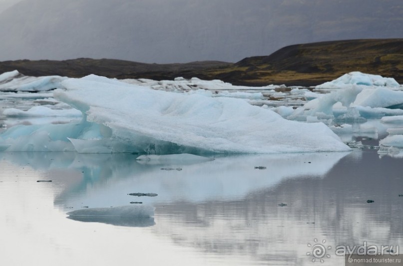 2226 километров по стране чудес. Исландия. Часть 4
