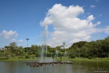 Азиатский квест, или поди туда, не знаю куда. Часть 1