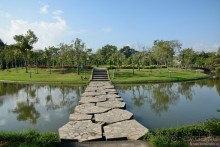 Азиатский квест, или поди туда, не знаю куда. Часть 1