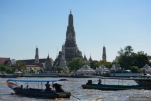 Азиатский квест, или поди туда, не знаю куда. Часть 1