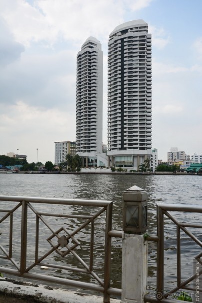 Азиатский квест, или поди туда, не знаю куда. Часть 1