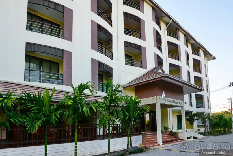 Азиатский квест, или поди туда, не знаю куда. Часть 1