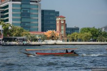 Азиатский квест, или поди туда, не знаю куда. Часть 1