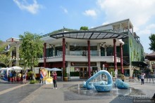 Азиатский квест, или поди туда, не знаю куда. Часть 1