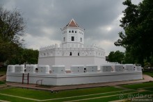 Азиатский квест, или поди туда, не знаю куда. Часть 1