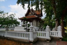 Азиатский квест, или поди туда, не знаю куда. Часть 1