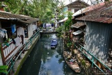 Азиатский квест, или поди туда, не знаю куда. Часть 1