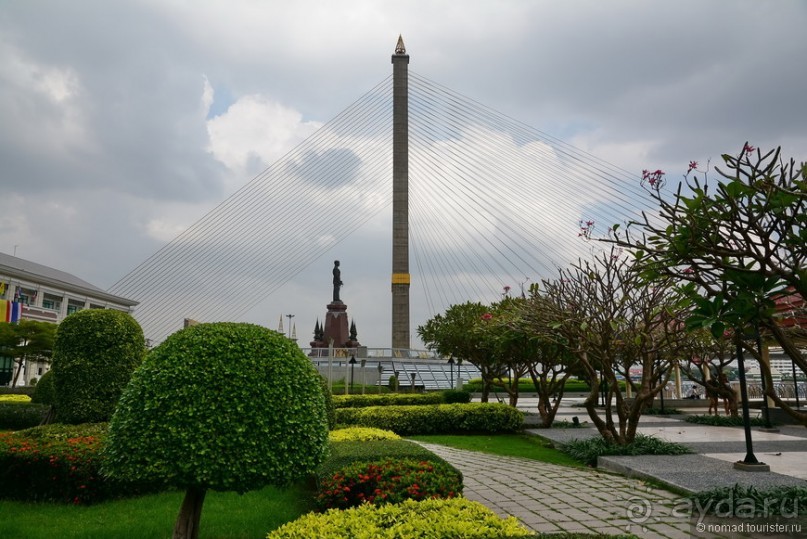 Азиатский квест, или поди туда, не знаю куда. Часть 1