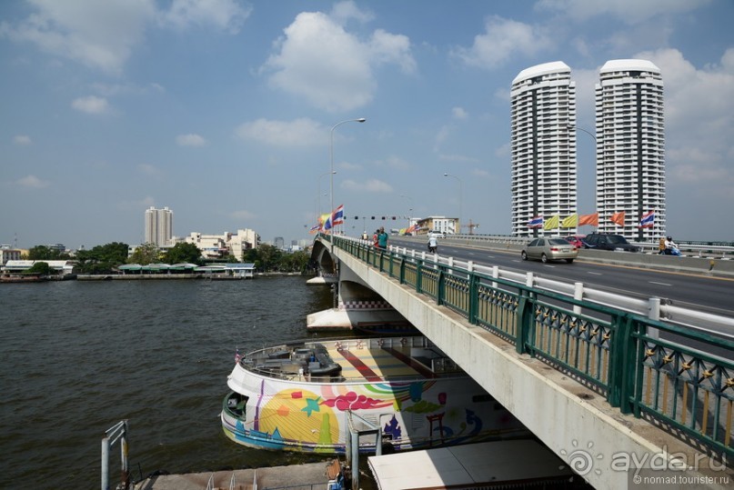 Азиатский квест, или поди туда, не знаю куда. Часть 1