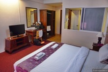 Азиатский квест, или поди туда, не знаю куда. Часть 1