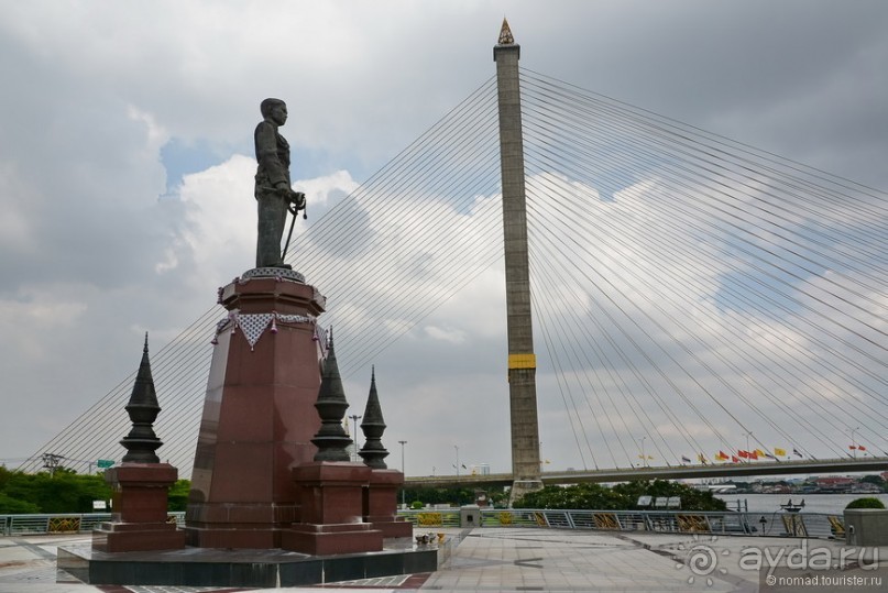Азиатский квест, или поди туда, не знаю куда. Часть 1