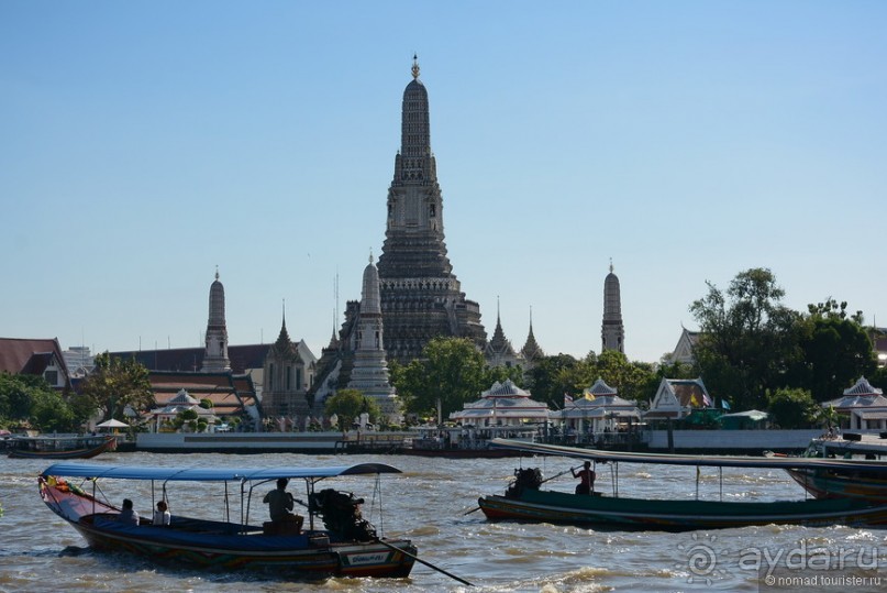 Азиатский квест, или поди туда, не знаю куда. Часть 1