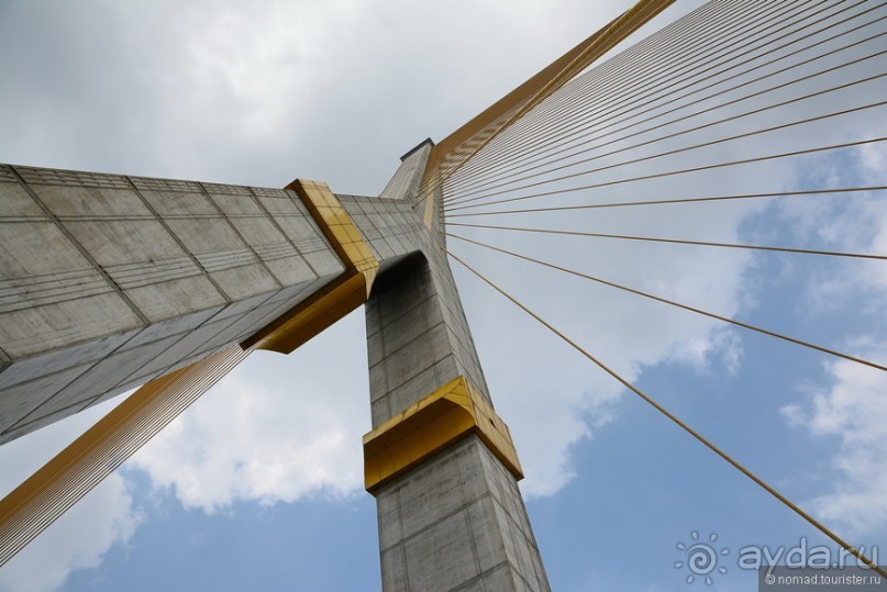 Азиатский квест, или поди туда, не знаю куда. Часть 1