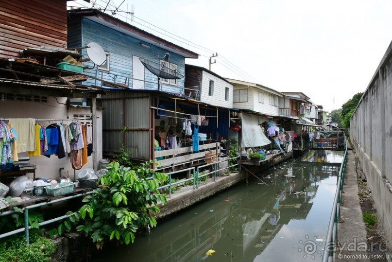 Азиатский квест, или поди туда, не знаю куда. Часть 1