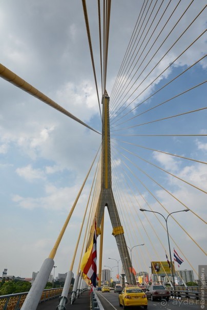 Азиатский квест, или поди туда, не знаю куда. Часть 1