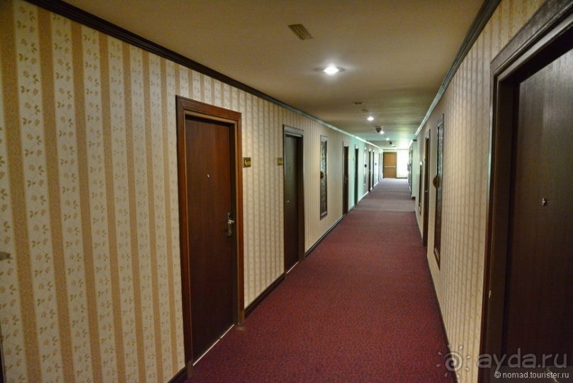 Азиатский квест, или поди туда, не знаю куда. Часть 1