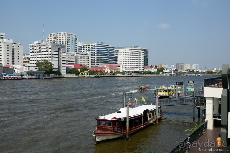 Азиатский квест, или поди туда, не знаю куда. Часть 1