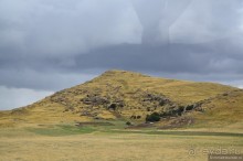 Американские горки (декабрь 2012-январь 2013) Часть 3