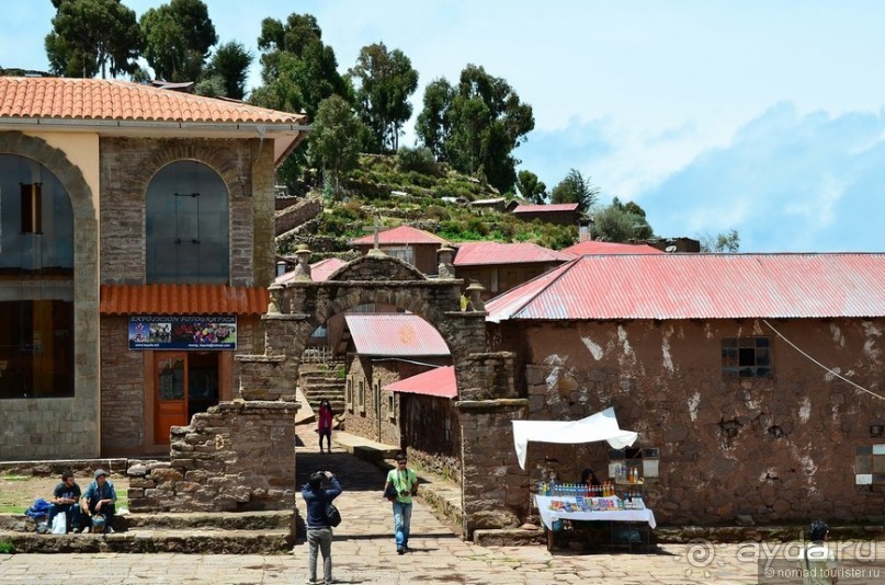 Американские горки (декабрь 2012-январь 2013) Часть 3