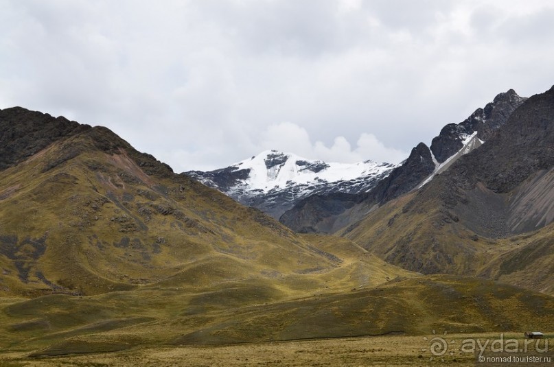Американские горки (декабрь 2012-январь 2013) Часть 3