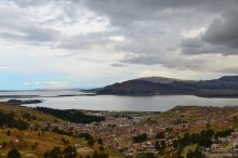 Американские горки (декабрь 2012-январь 2013) Часть 3