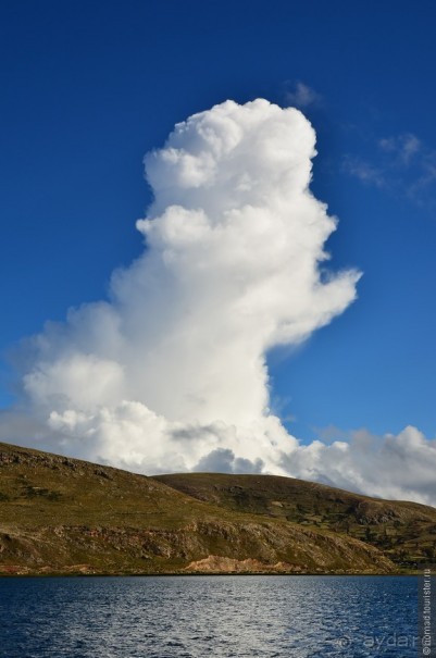 Американские горки (декабрь 2012-январь 2013) Часть 3