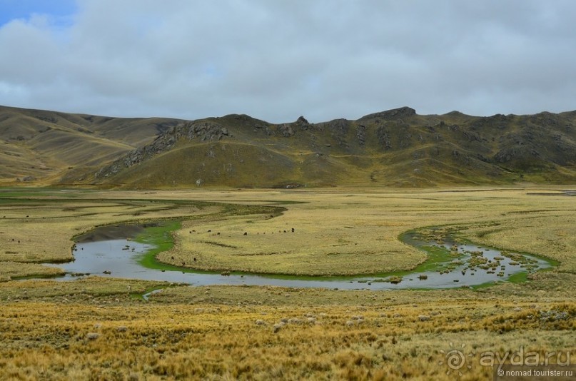 Американские горки (декабрь 2012-январь 2013) Часть 3