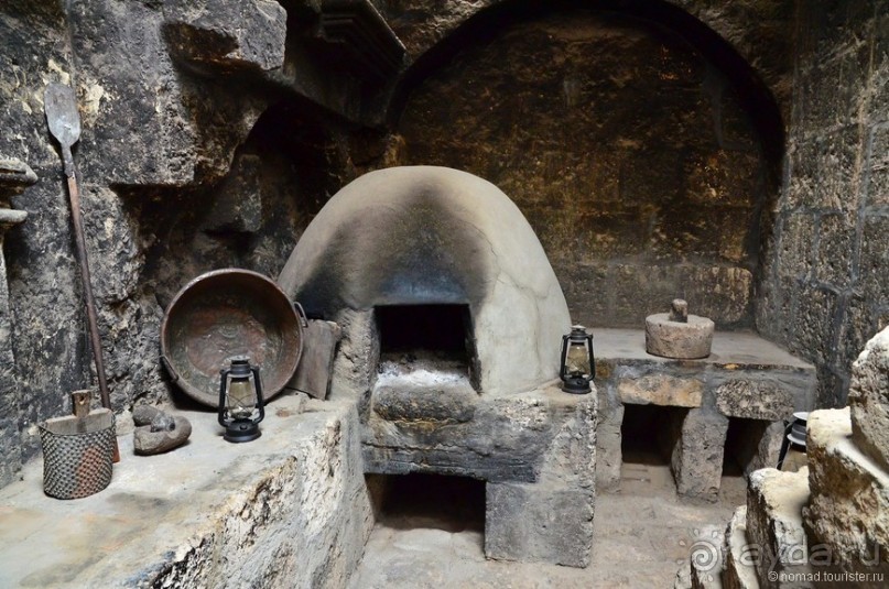 Американские горки (декабрь 2012-январь 2013) Часть 3