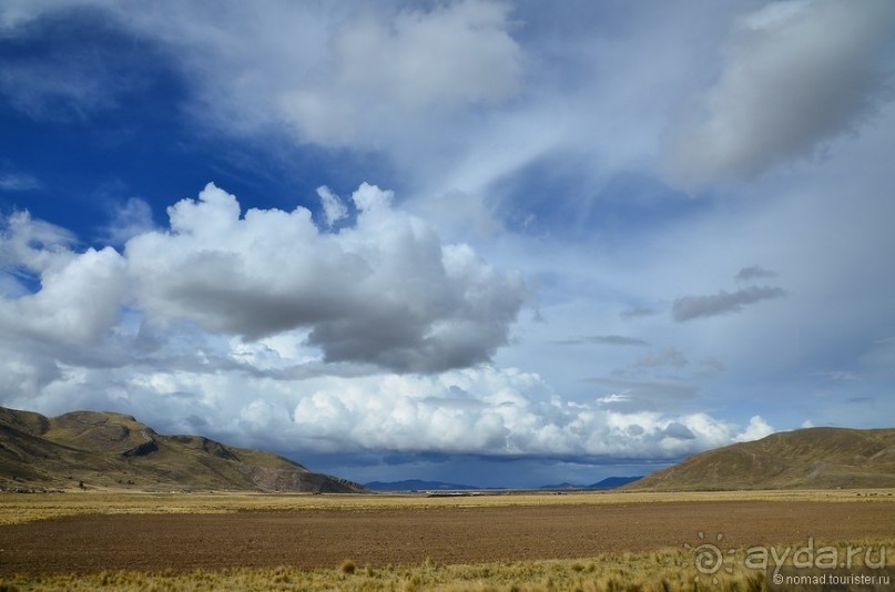 Американские горки (декабрь 2012-январь 2013) Часть 3