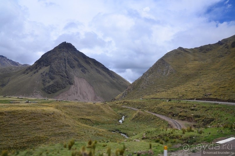 Американские горки (декабрь 2012-январь 2013) Часть 3