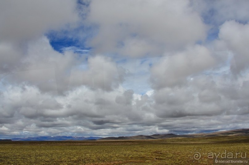Американские горки (декабрь 2012-январь 2013) Часть 3