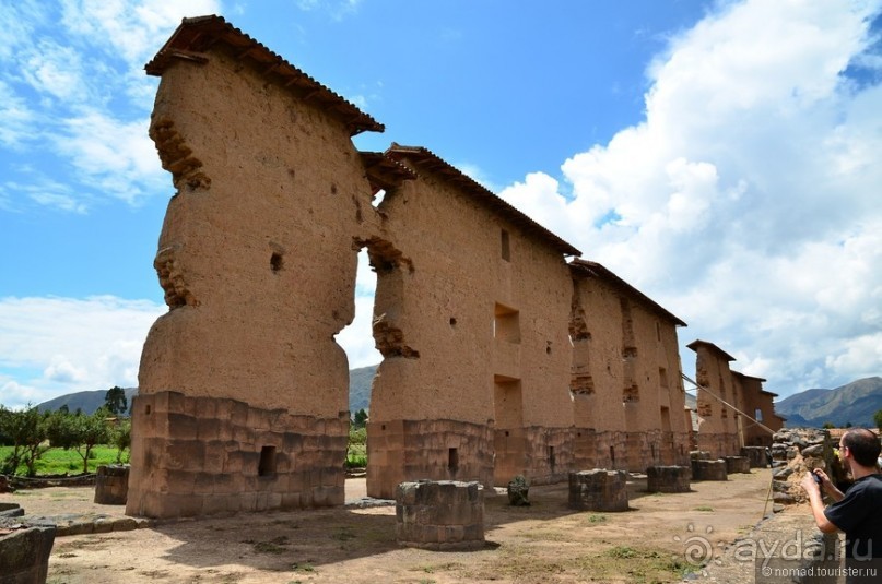 Американские горки (декабрь 2012-январь 2013) Часть 3