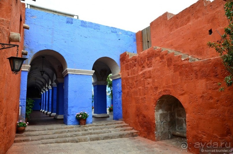 Американские горки (декабрь 2012-январь 2013) Часть 3