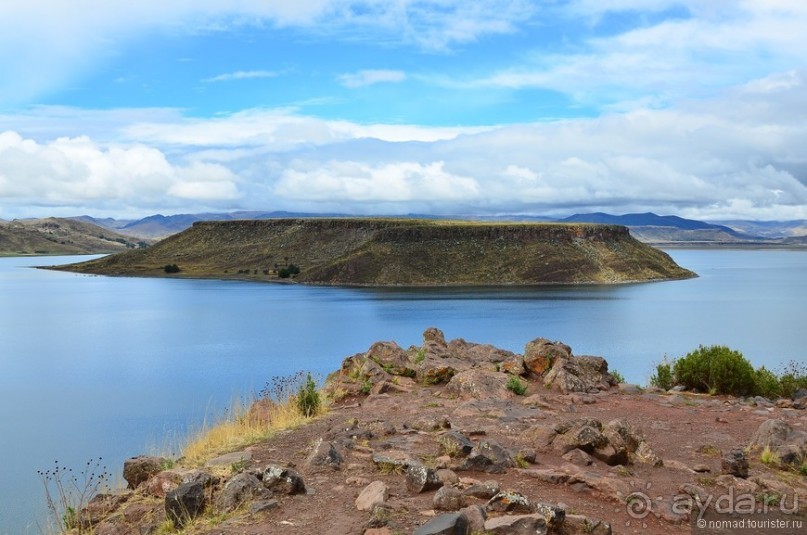 Американские горки (декабрь 2012-январь 2013) Часть 3