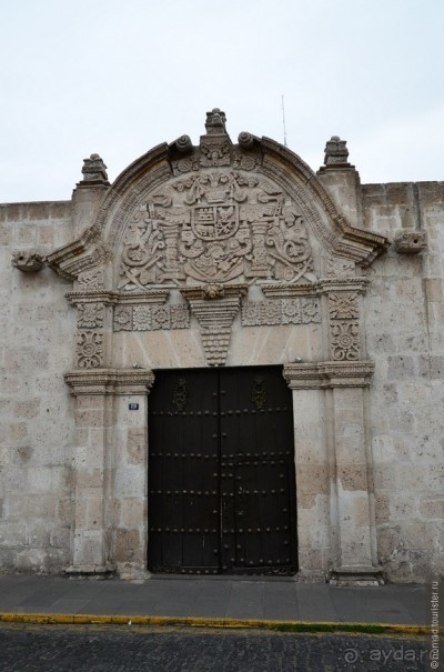 Американские горки (декабрь 2012-январь 2013) Часть 3