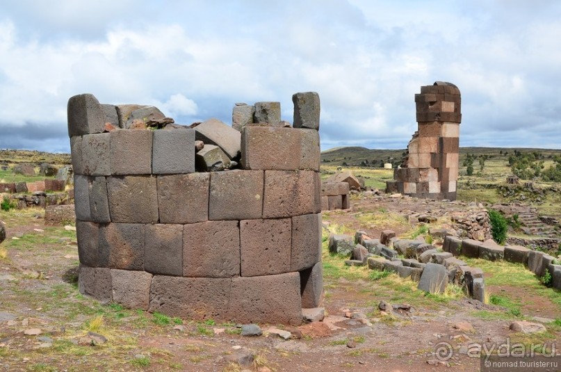 Американские горки (декабрь 2012-январь 2013) Часть 3