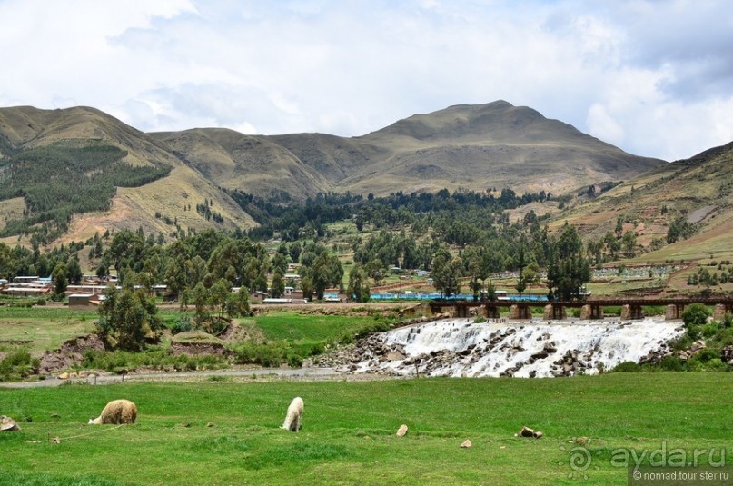 Американские горки (декабрь 2012-январь 2013) Часть 3