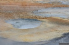 2226 километров по стране чудес. Исландия. Часть 6