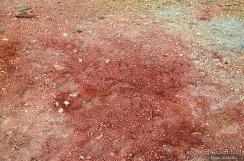 2226 километров по стране чудес. Исландия. Часть 6