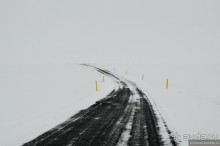 2226 километров по стране чудес. Исландия. Часть 6