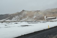 2226 километров по стране чудес. Исландия. Часть 6