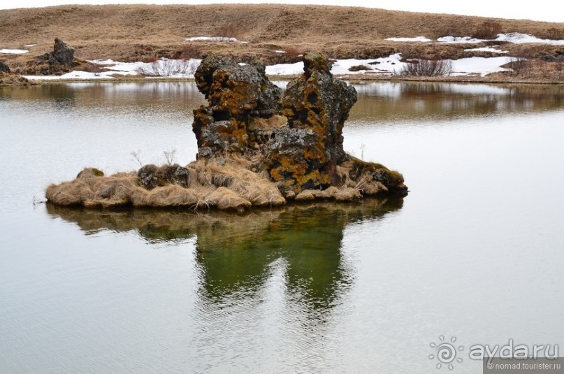 2226 километров по стране чудес. Исландия. Часть 6