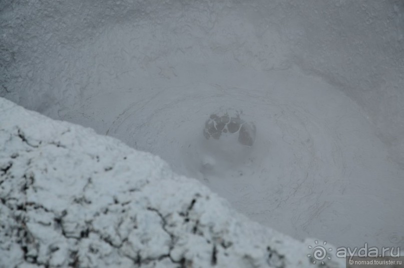 2226 километров по стране чудес. Исландия. Часть 6