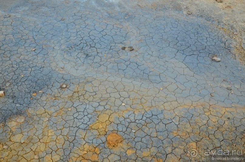 2226 километров по стране чудес. Исландия. Часть 6